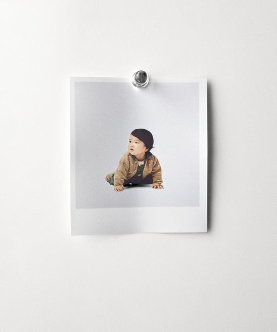 polaroid el peto land baby